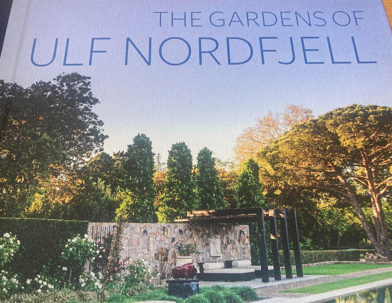 Ulf Nordjfell